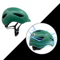 Indlæs billede i gallerifremviser, Crazy Safety Cykelhjelm AERO urban cykelhjelm
