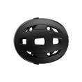 Indlæs billede i gallerifremviser, Crazy Safety Cykelhjelm Mat sort / M/L (55-61cm) OAK E-Bike cykelhjelm med UV visir, LED lys, refleksstropper og Fidlock spænde