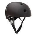 Indlæs billede i gallerifremviser, Crazy Safety Cykelhjelm Sort tern / M/L (54-60cm) RAMP skater cykelhjelm